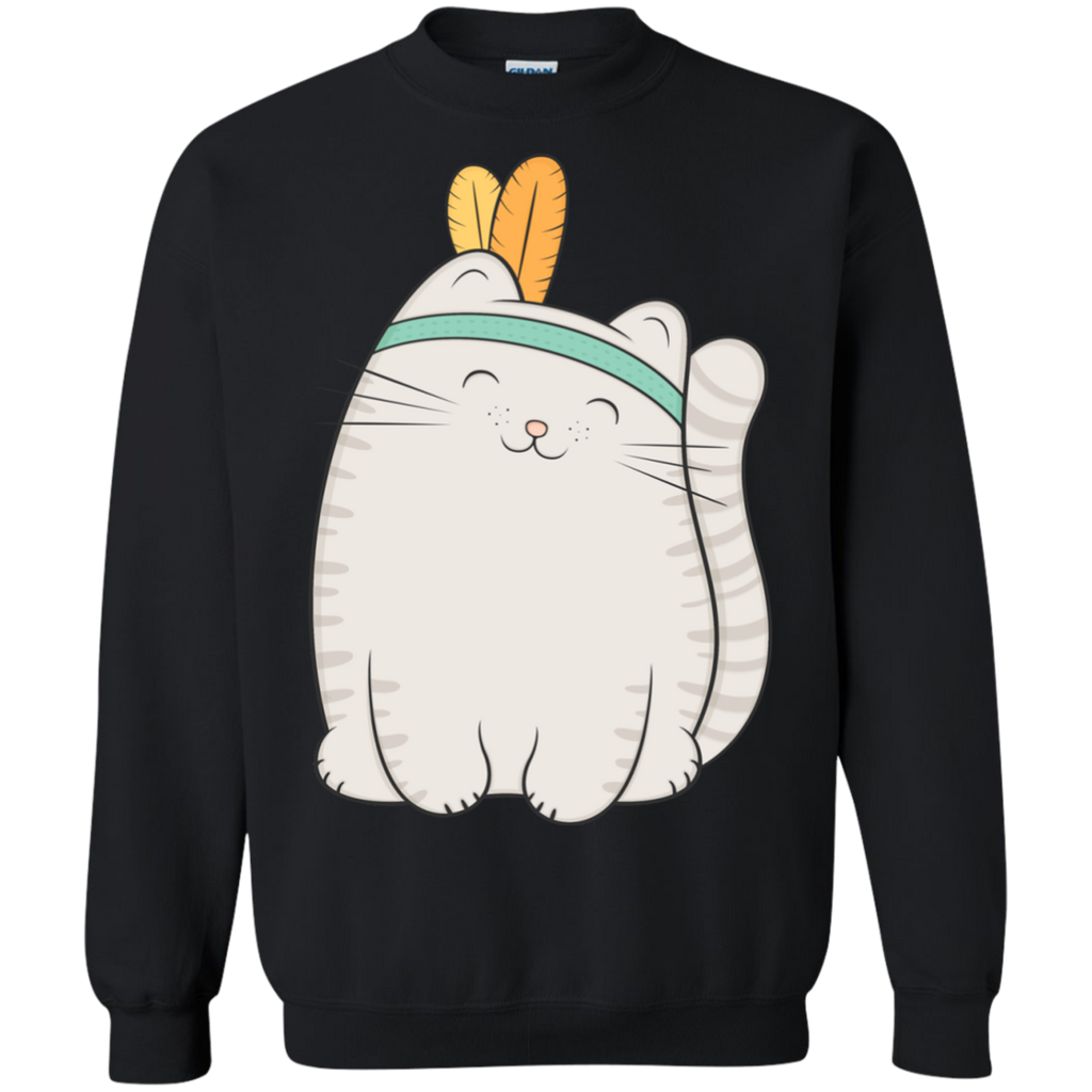 fin the cat t- T-Shirt