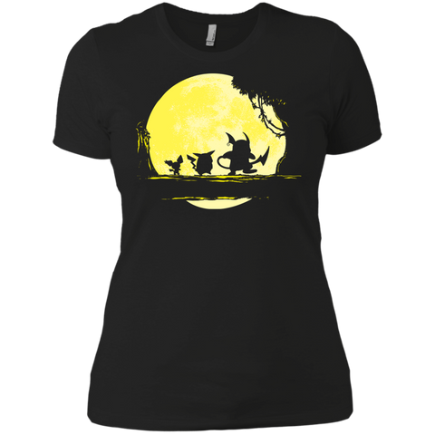 electric moonwalk T-Shirt