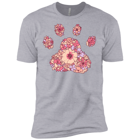 flower paw sweatshirt T-Shirt
