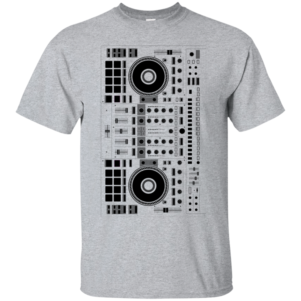 dj sweatshirt T-Shirt