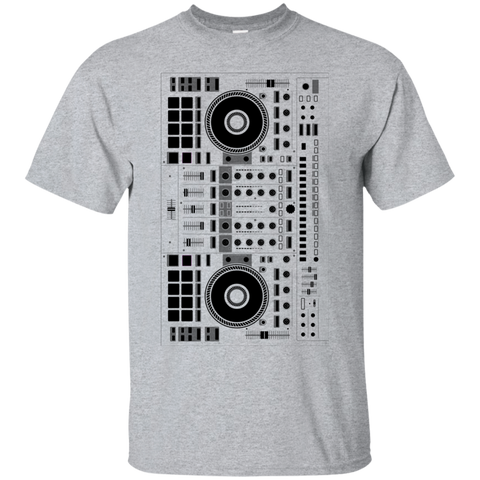 dj sweatshirt T-Shirt