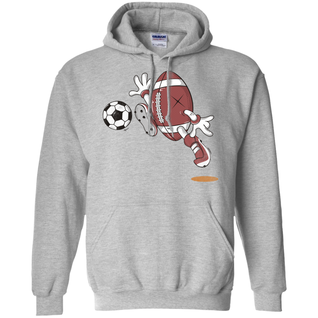 football (2) T-Shirt
