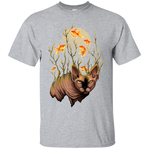 food for thought sweatshirt T-Shirt