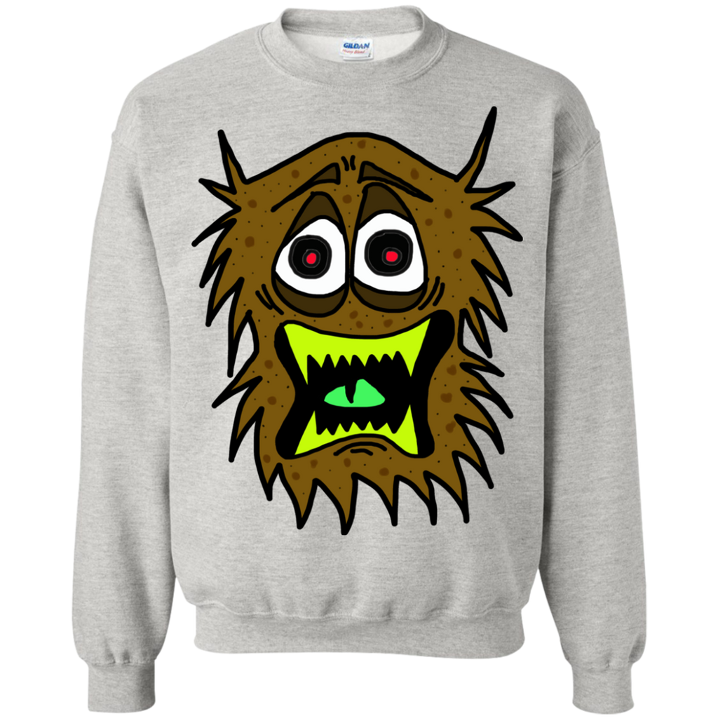 beastly sweatshirt T-Shirt