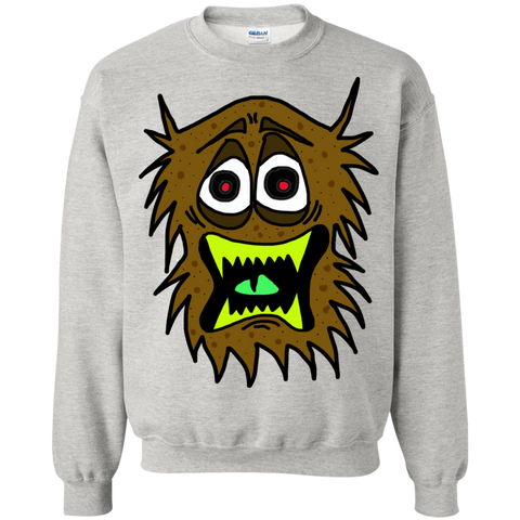 beastly sweatshirt T-Shirt