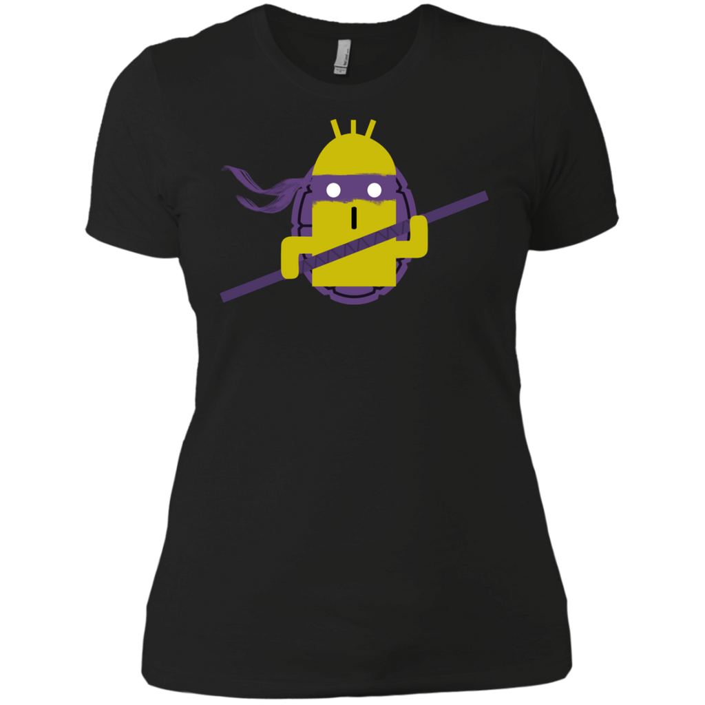 donatello cactuar T-Shirt
