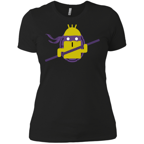 donatello cactuar T-Shirt