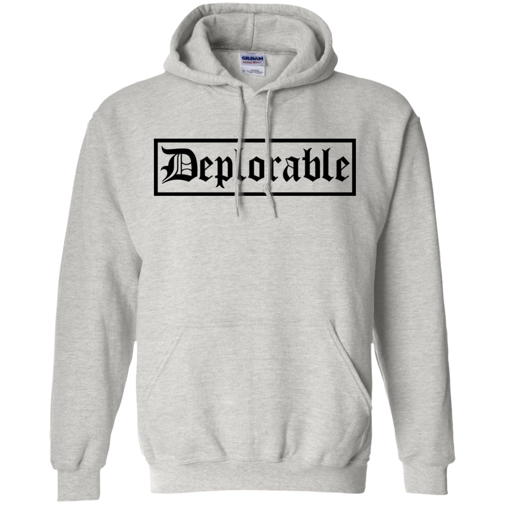 deplorable T-Shirt