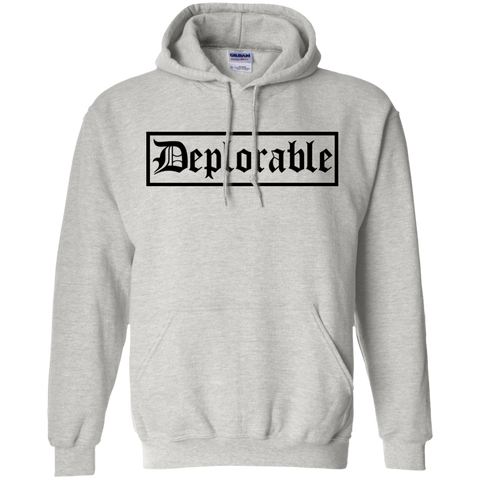 deplorable T-Shirt