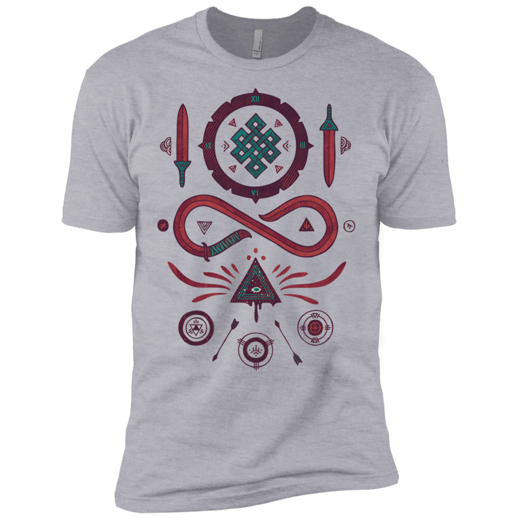 endless sweatshirt T-Shirt