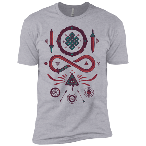 endless sweatshirt T-Shirt