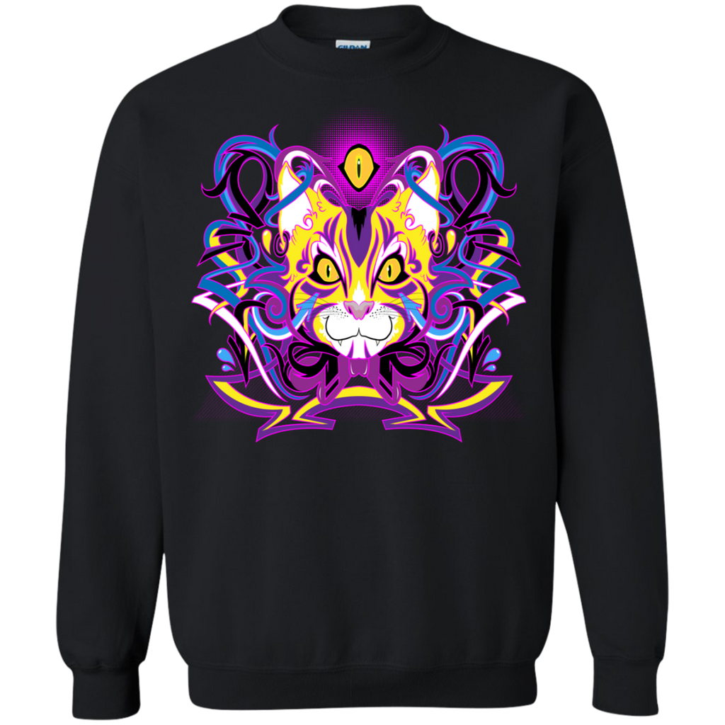 cult of the cat t- T-Shirt