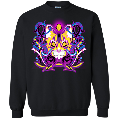 cult of the cat t- T-Shirt