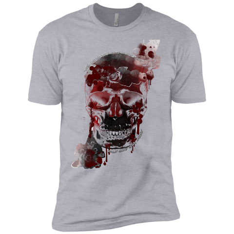de los muertos light version sweatshirt T-Shirt