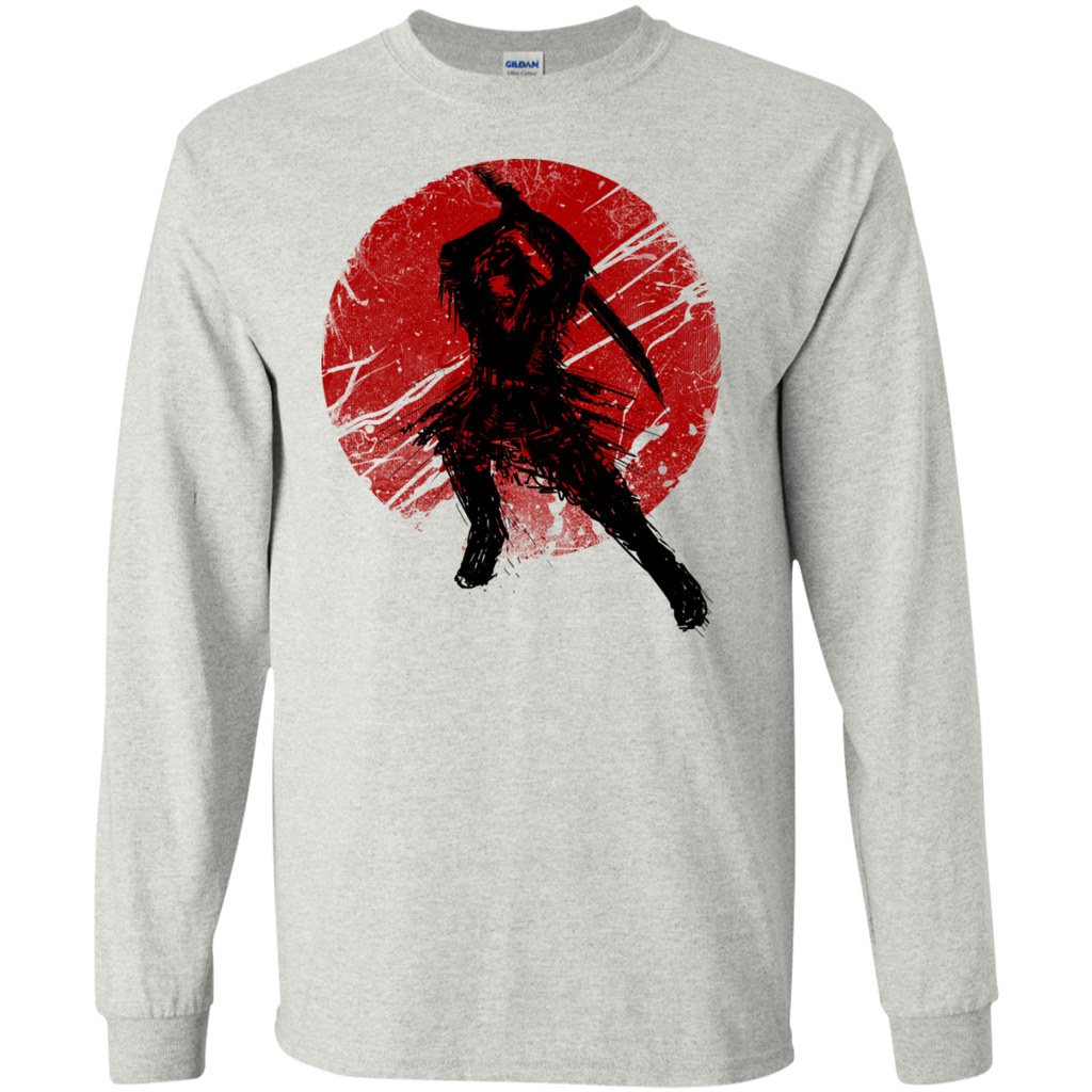 ancient samurai T-Shirt