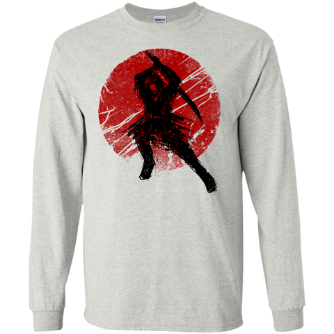 ancient samurai T-Shirt