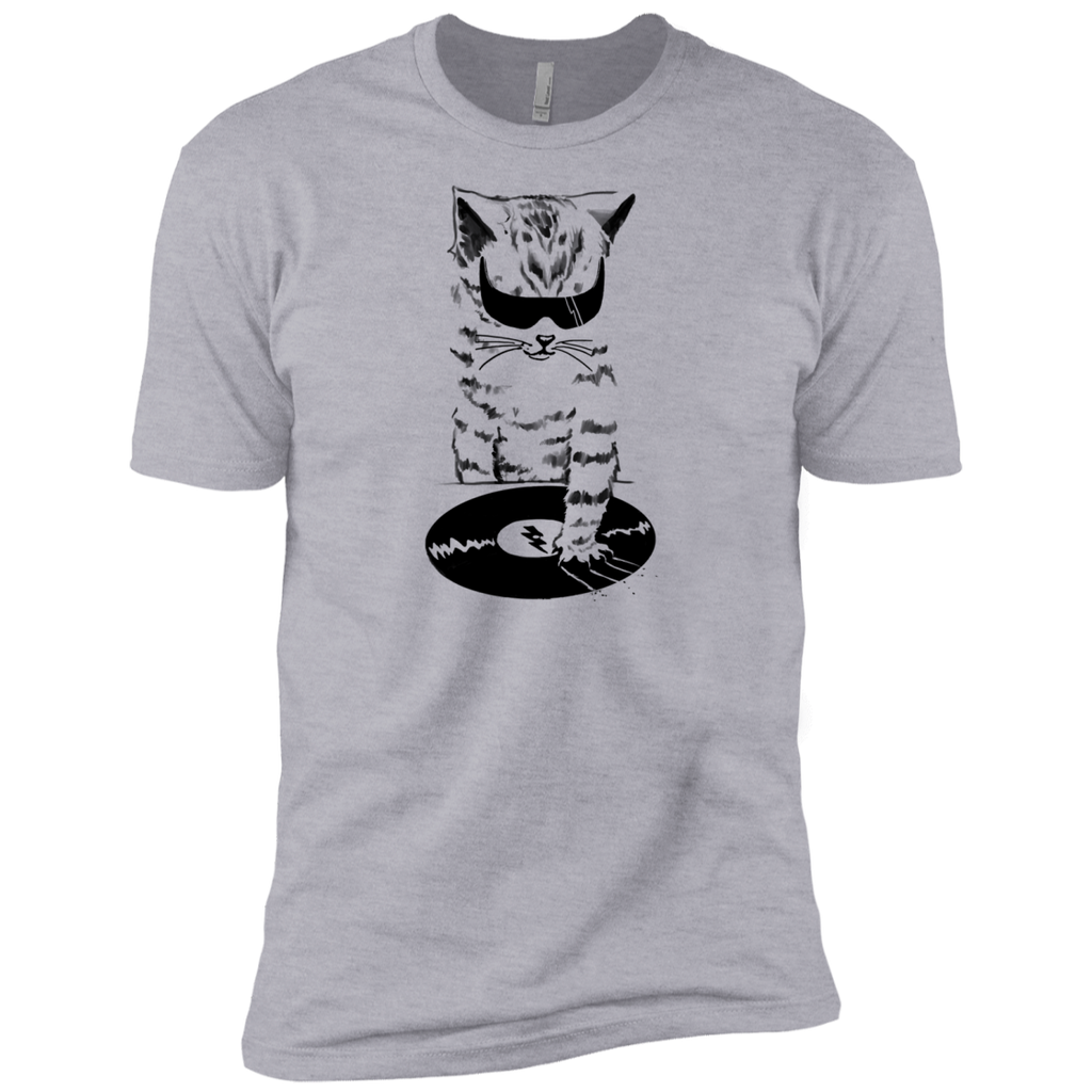 dj scratch sweatshirt T-Shirt