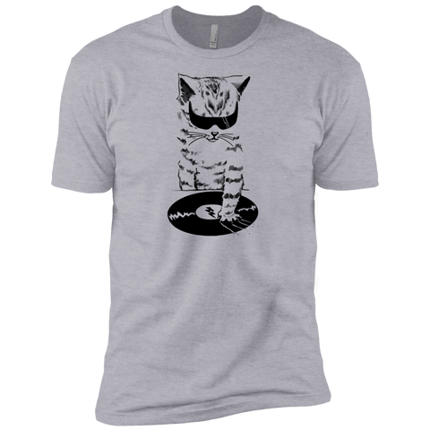 dj scratch sweatshirt T-Shirt