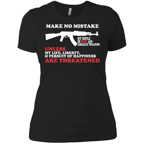 divided we fall military sniper t T-Shirt