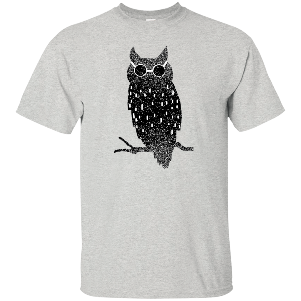 cool bird T-Shirt