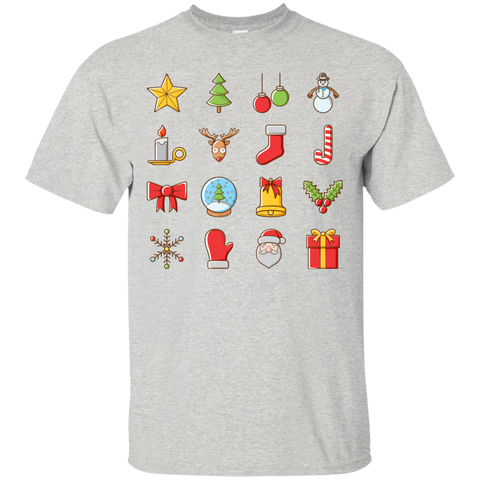 christmas icon T-Shirt