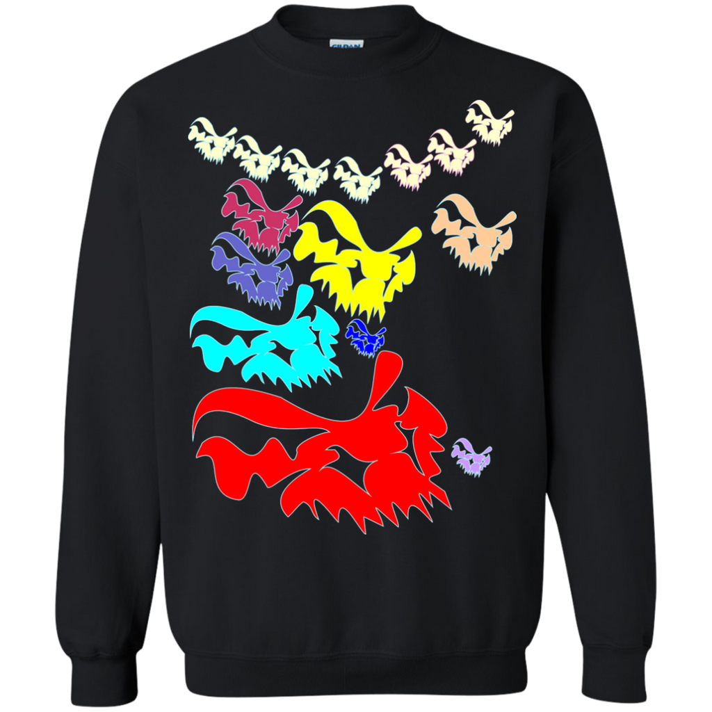 coming at ya sweatshirt T-Shirt