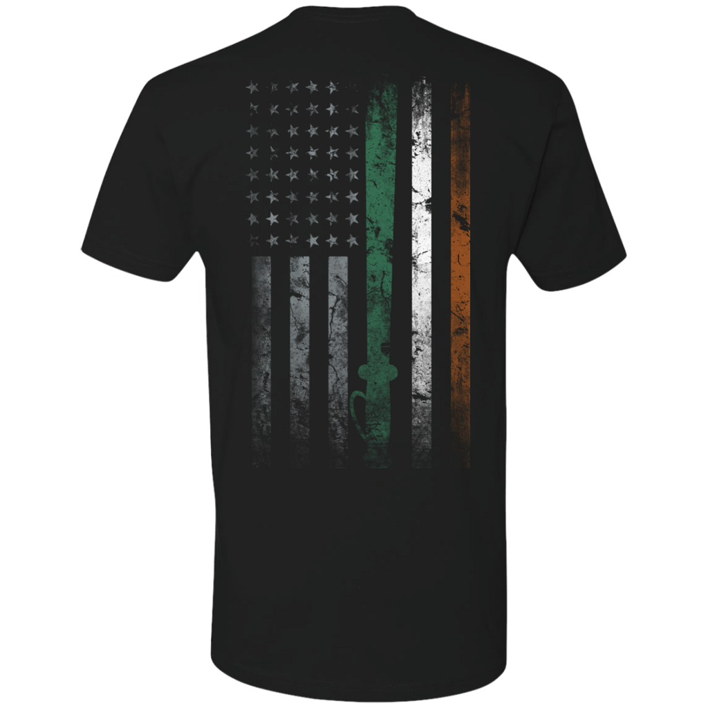 irish police st. patrick's day tribute! T-Shirt
