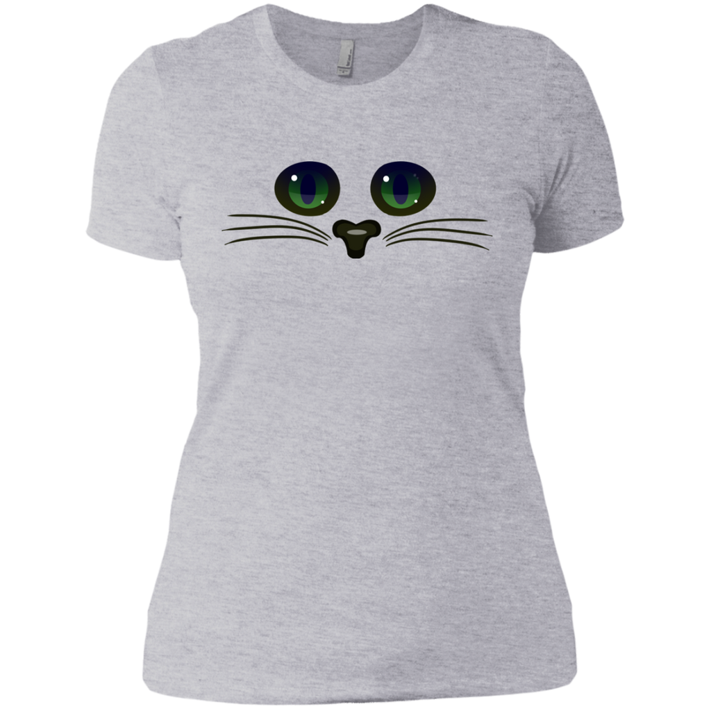 cat eyes sweatshirt T-Shirt