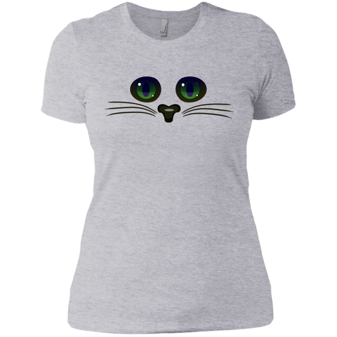 cat eyes sweatshirt T-Shirt