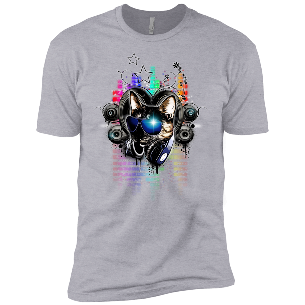 drop the bass sweatshirt T-Shirt