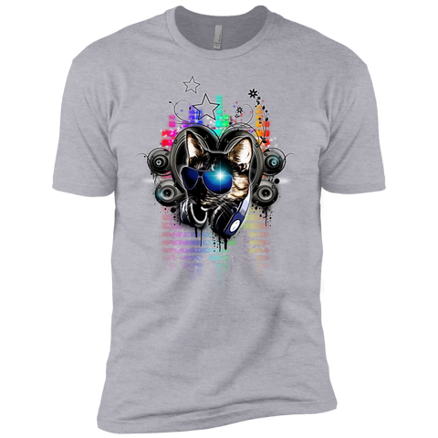 drop the bass sweatshirt T-Shirt