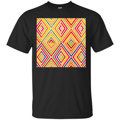 colored lines sweatshirt T-Shirt