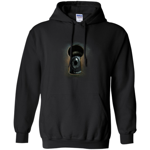 creature through the keyhole sweatshirt T-Shirt