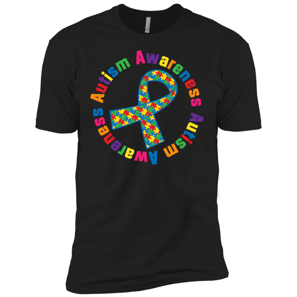 autism awareness T-Shirt