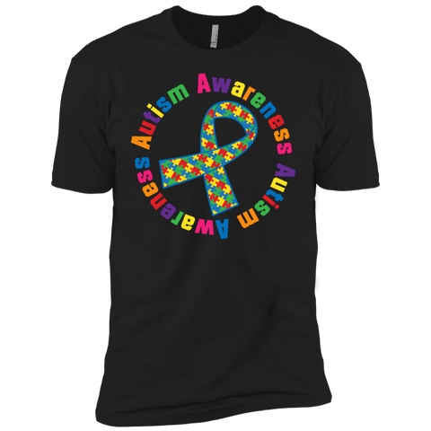 autism awareness T-Shirt