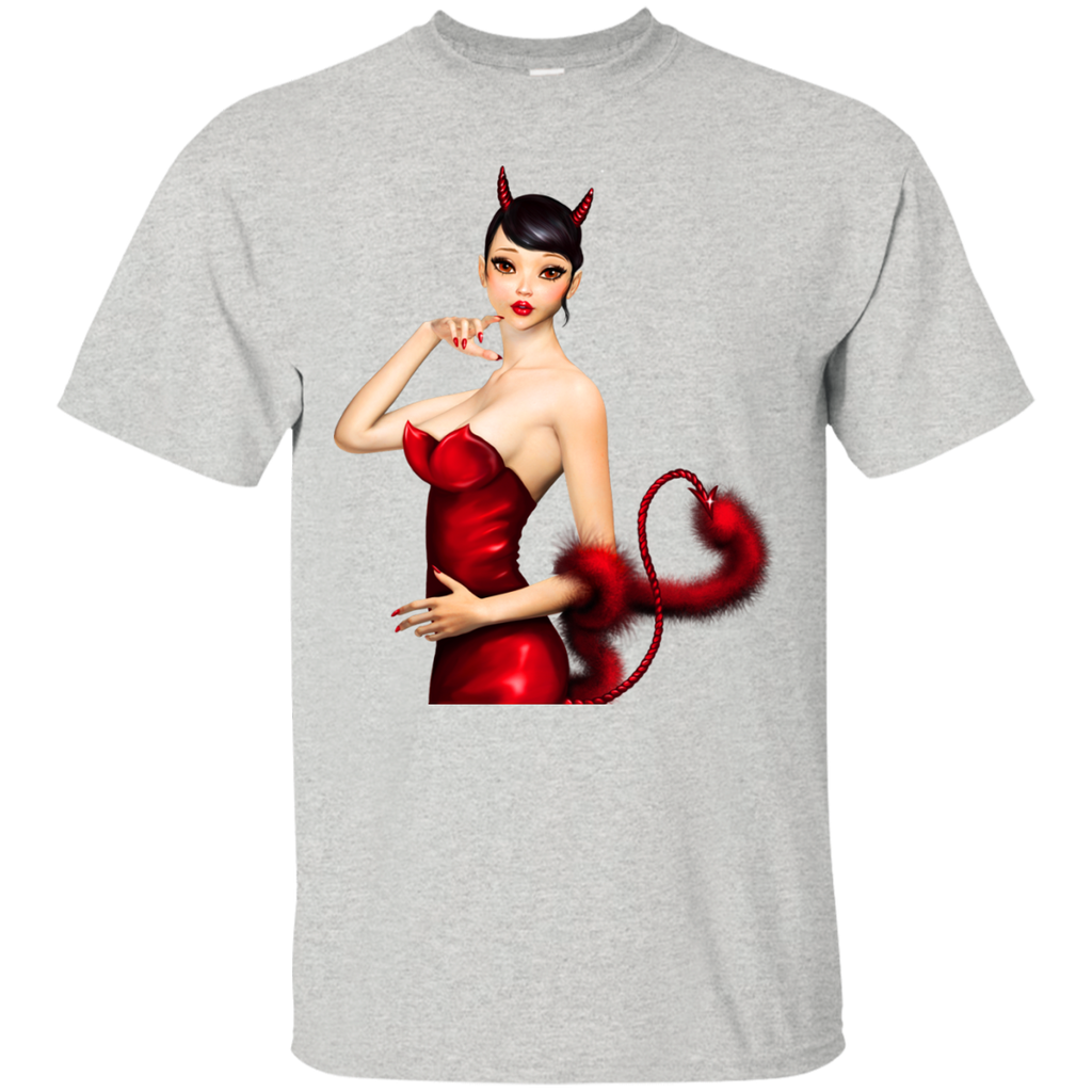 devil girl T-Shirt
