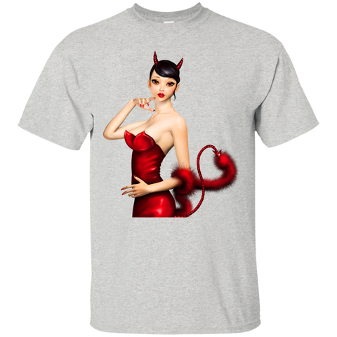 devil girl T-Shirt