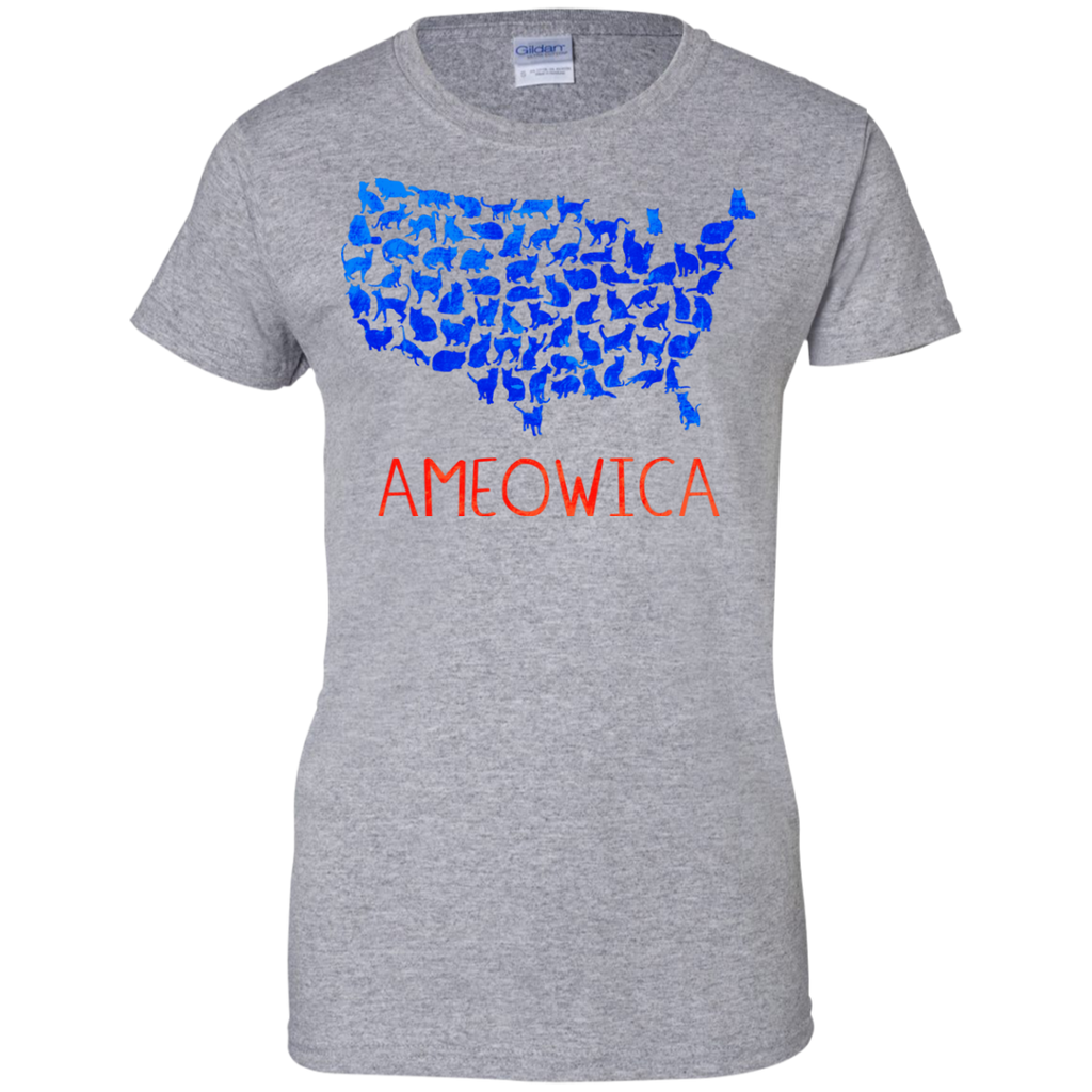 ameowica T-Shirt