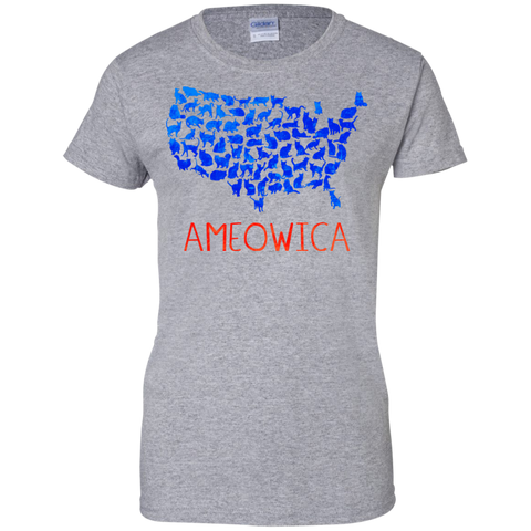 ameowica T-Shirt