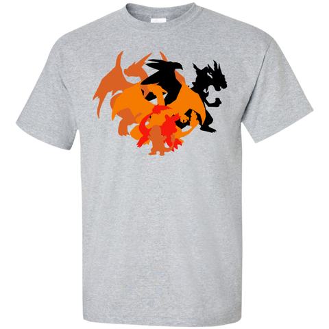 evolution T-Shirt