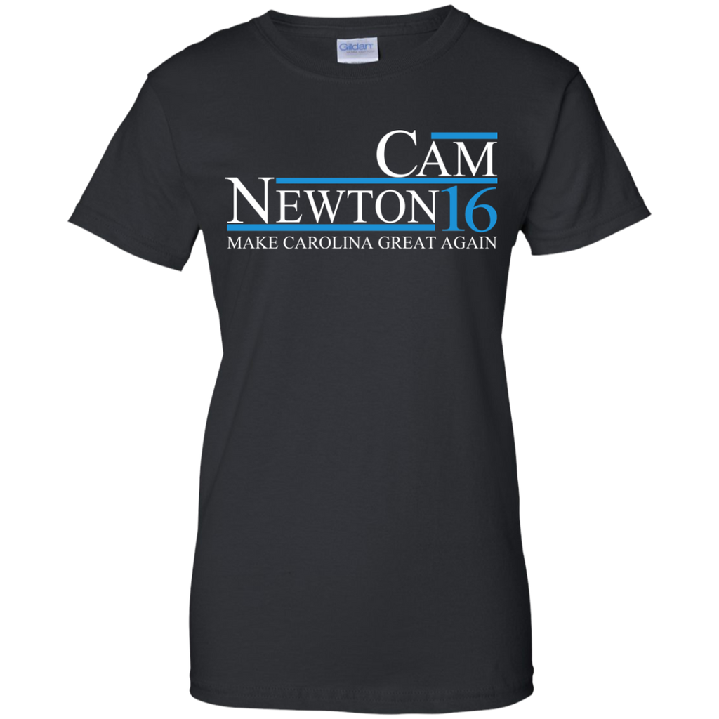 cam newton 2016 T-Shirt