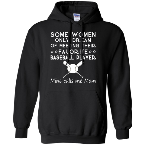 baseball mom T-Shirt