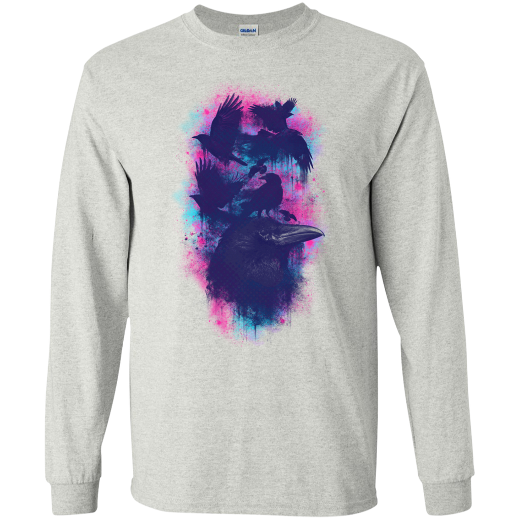 family of ravens matching family T-Shirt