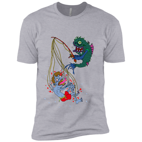 fishing time T-Shirt