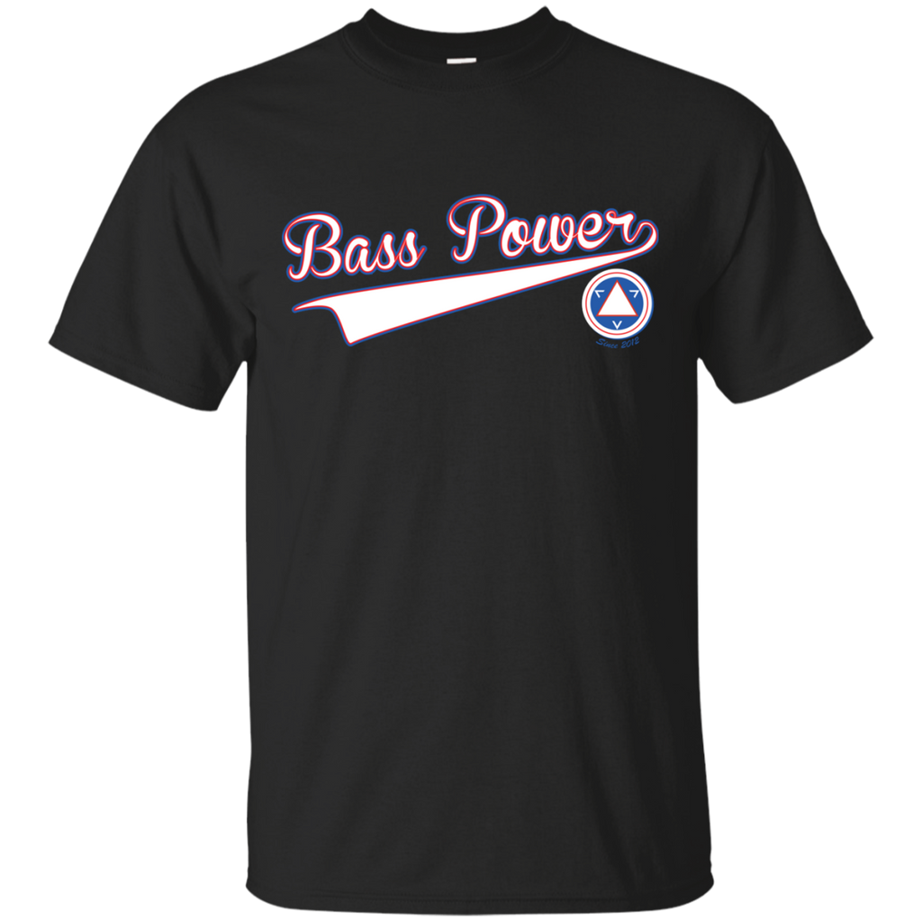 bassseball. T-Shirt
