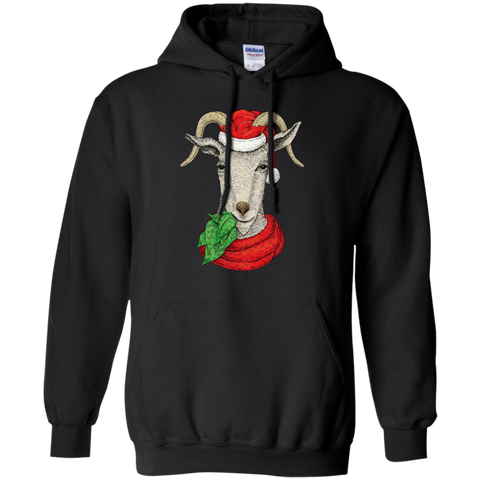 christmas goat holiday sweater T-Shirt