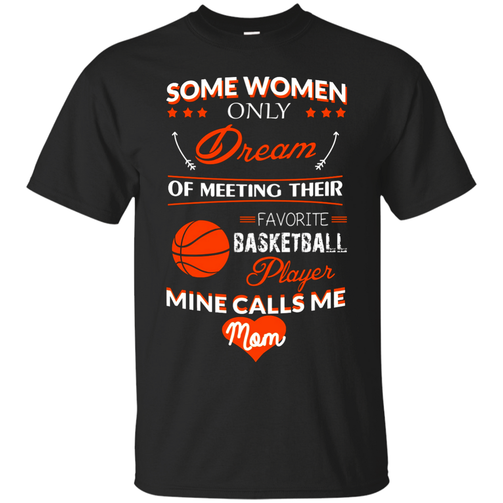 basketball mom T-Shirt