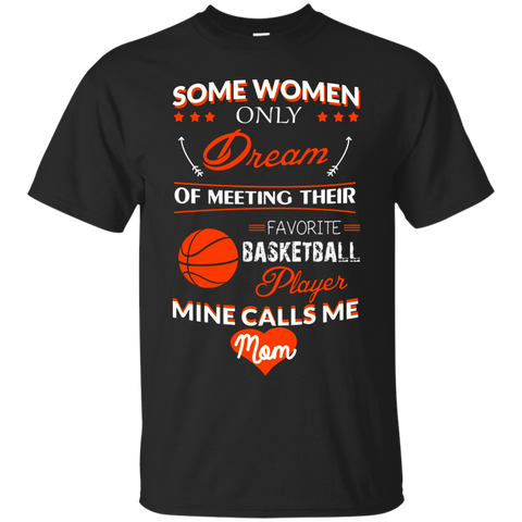 basketball mom T-Shirt