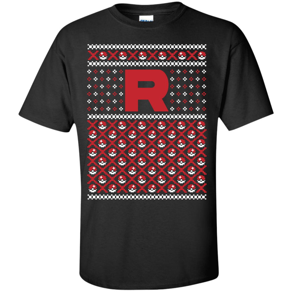 christmas i choose you! T-Shirt