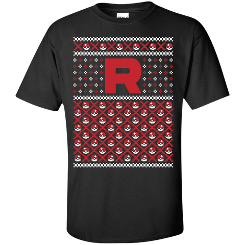 christmas i choose you! T-Shirt